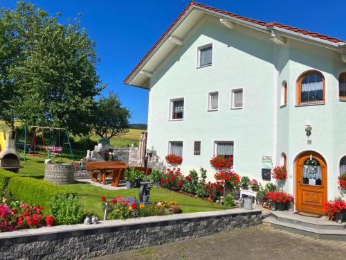 Neukirchen Beim Heiligen Blut Apartment | Ferienwohnung Haus Elfriede
