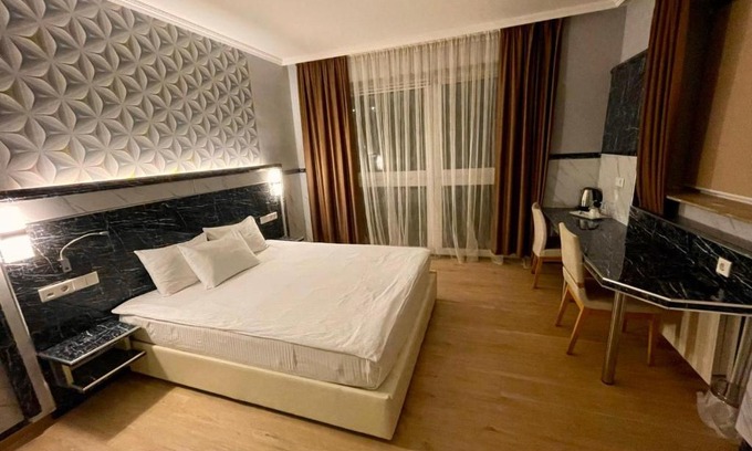Konigsheide Hotel | Fergana Übersee Hotel