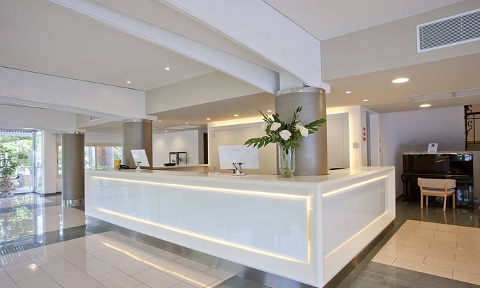 Palmanova Hotel | FERGUS Bermudas