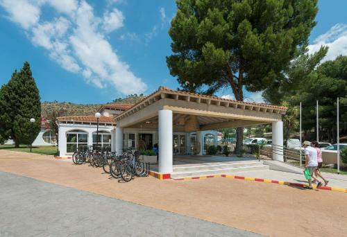 Peguera Resort | FERGUS Club Europa