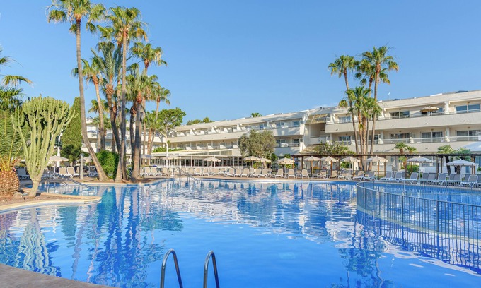 Palmanova Hotel | FERGUS Club Palmanova Park