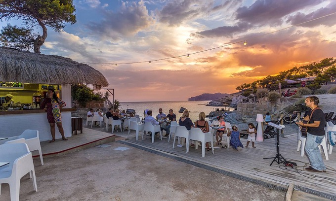 Costa de la Calma Hotel | FERGUS Style Cala Blanca Suites