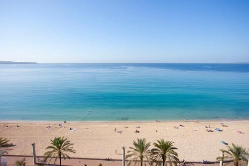 Can Pastilla Apartment | FERGUS Style Palma Beach