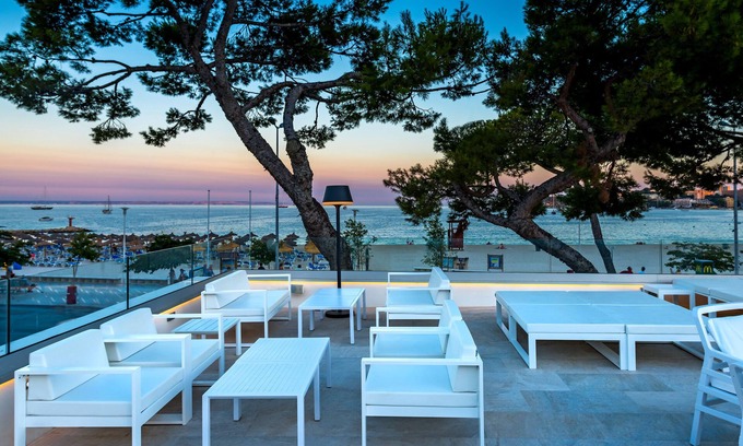 Palmanova Hotel | FERGUS Style Palmanova - Adults Only