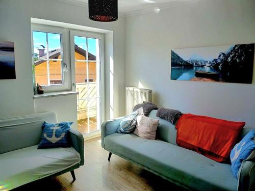 Seekirchen am Wallersee Apartment | Ferias