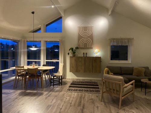 Svolvaer Apartment | Ferie i Svolvær