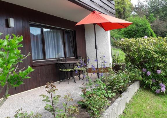 Baiersbronn Apartment | Ferien am Wald