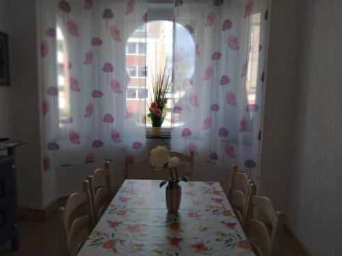 Huckelriede Apartment | Ferien Apartment