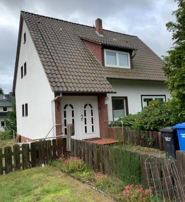 Bokel Apartment | Ferien-Apartments Kunz