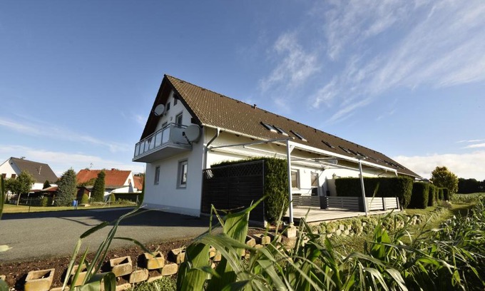 Loipersdorf bei Fuerstenfeld Apartment | Ferienwohnung Loipersdorf