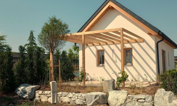 Schiltern House | Ferienhaus für 2 Gäste mit 40m² in Schiltern bei Langenlois