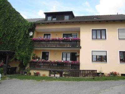 Moosbach Apartment | Ferien auf dem Bauernhof
