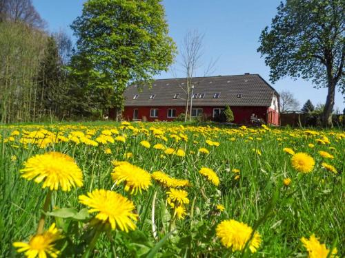 Tribohm House | Ferien auf dem Lande