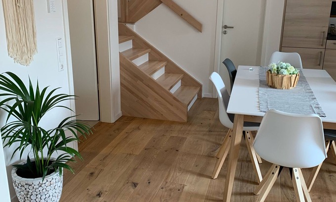 Auggen Apartment | Ferien auf Rüdlins Winzerhof