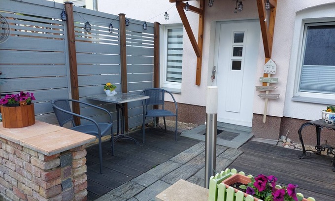 Brandenburg an der Havel Apartment | Ferienwohnung Mareno