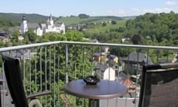 Schwarzenberg/Erzgeb. Apartment | Ferienperle Erzgebirge