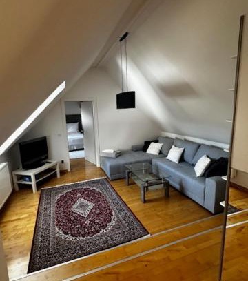 Breitenbrunn Apartment | FERIEN DOMIZIL Neusiedlersee