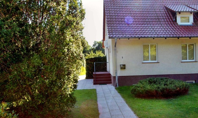 Muritz House | Ferien_HAUS SUNSHINE