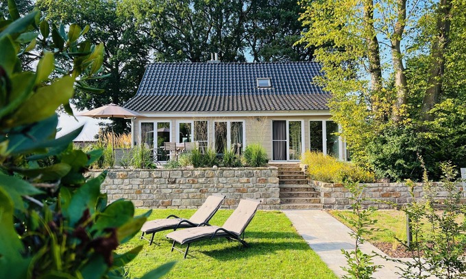 Region Hannover District House | Ferien im "Haus Flamingo" am Steinhuder Meer