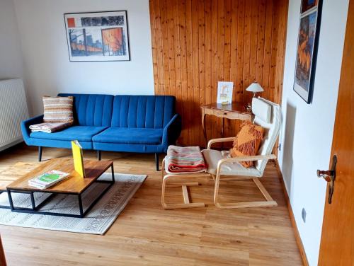 Brombachtal Apartment | Ferien im Brombachtal