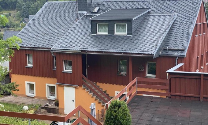 Altenberg Apartment | Ferien in Altenberg