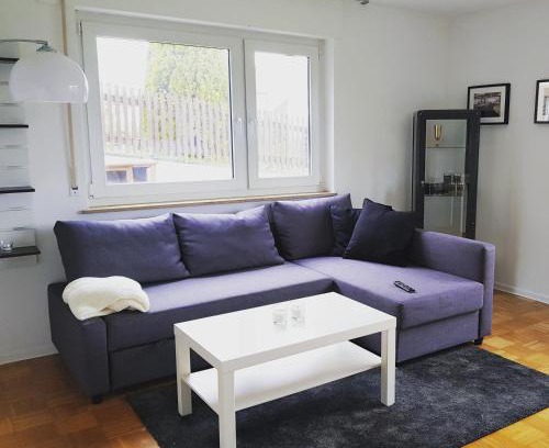 Neuffen Apartment | Ferien in Neuffen - Ferienwohnung Plaue