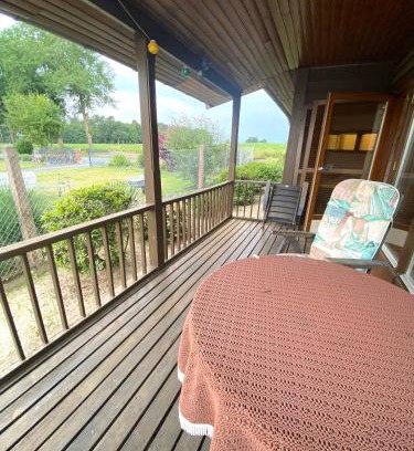 Bienenbuettel Apartment | Ferien- & Monteurwohnung Gartenhäuschen