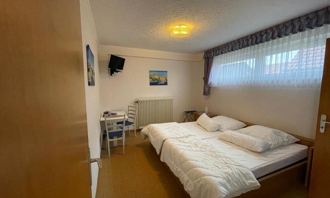 Friesoythe Apartment | Ferien- & Monteurzimmer Markhausen