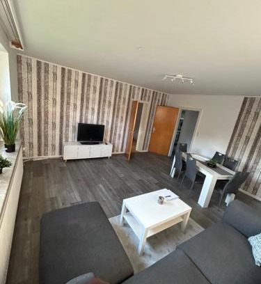 Wilster Apartment | Ferien- und Monteurswohnung Wilster