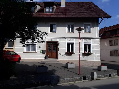 Langenargen Apartment | Ferien- und Obsthof Dillmann