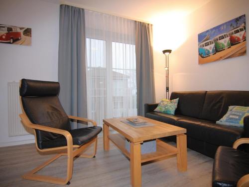 Orth Apartment | Ferienanlage Orther Reede, Fehmarn-Orth, cleaning included