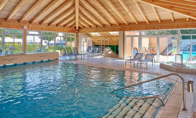 Bad Griesbach im Rottal Apartment | Ferienappartement mit kostenfreiem WLAN, Sauna im Haus