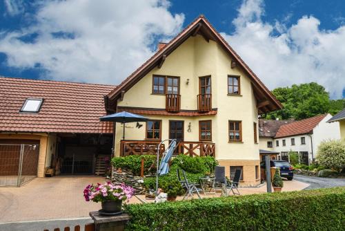 Uetzing Apartment | Ferienappartement Balik