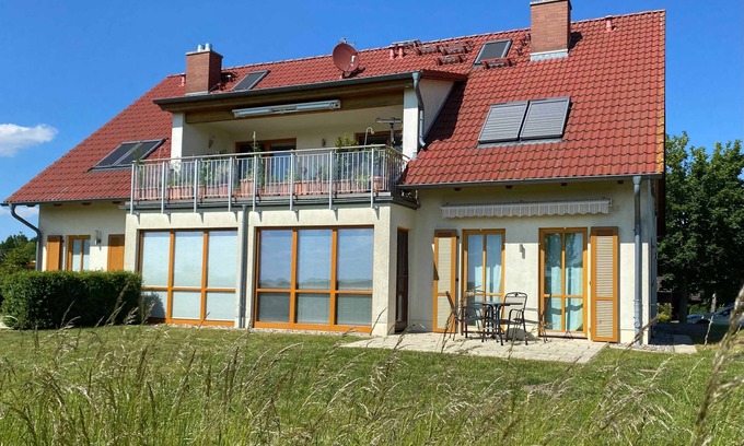 Muritz Apartment | Ferienappartement Birdie directly on the golf course - Ferienappartement Birdie