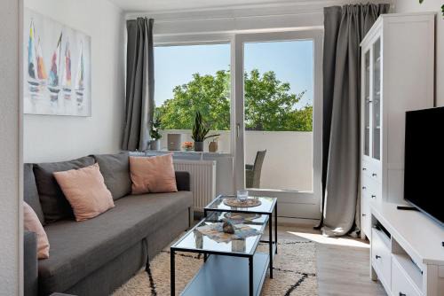 Holm Apartment | Ferienappartement Holm Ostsee