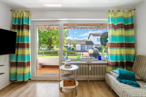 Kussaberg Apartment | Ferienappartement Magjar