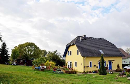 Gager House | Ferienappartements in Gager auf Ru