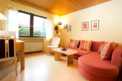 Habischried Apartment | Ferienappartements mit Herz