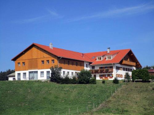 Fuessen Apartment | Ferienbauernhof Köpf