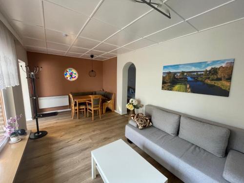 Matzlow-Garwitz Apartment | Ferienbungalow Familie Eggert
