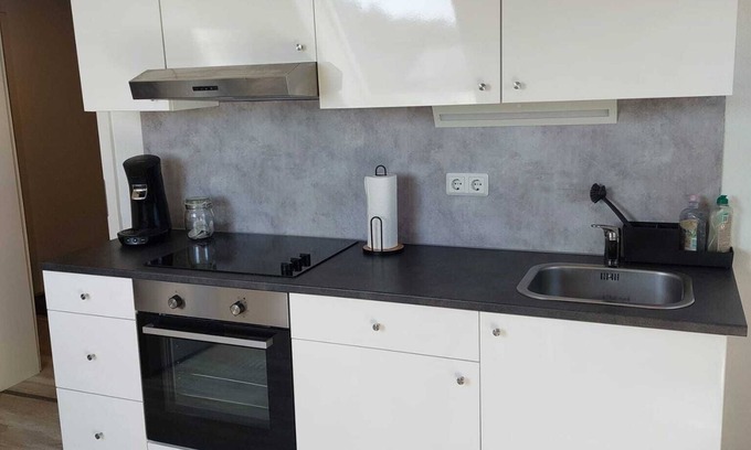 Gummersbach Apartment | Feriendomizil an der Aggertalsperre