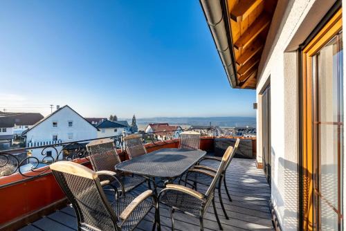 Benzingen Apartment | Feriendomizil Berta Benzingen 2