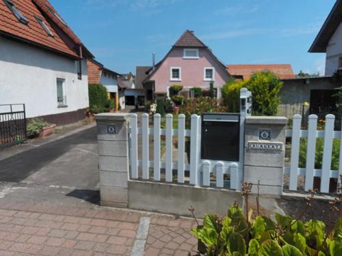 Kippenheim Apartment | Feriendomizil Burgert EG Nähe Europapark