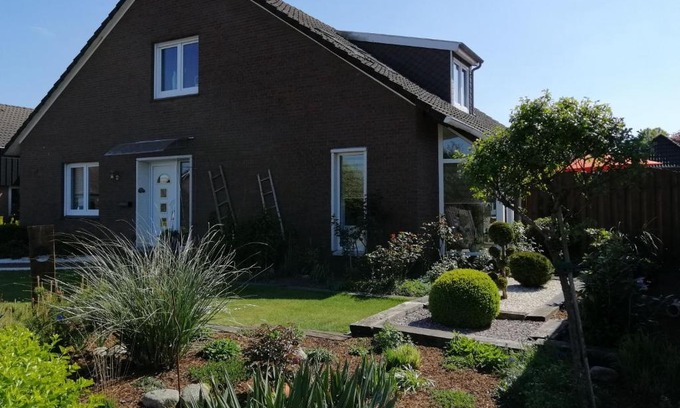Weener Apartment | Feriendomizil Familie Finke