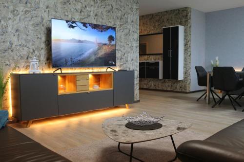 Oldau Apartment | Feriendomizil im Aller Leinetal bei der Fachwerkstadt Celle