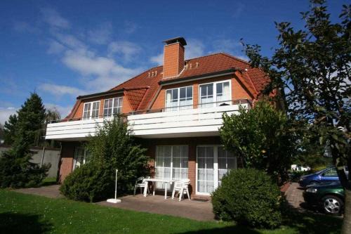 Ofingen Apartment | Feriendorf Öfingen 02