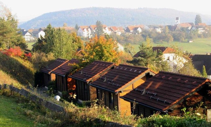 Duhnen House | Feriendorf Öfingen 08