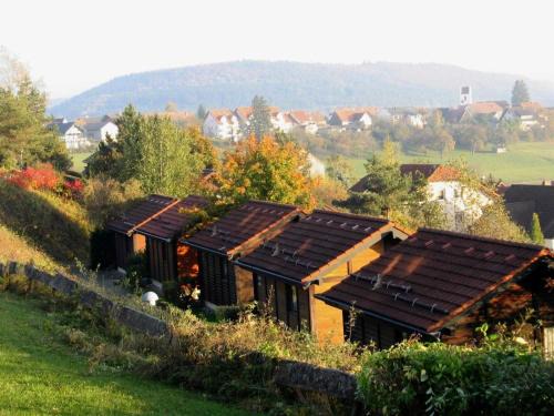 Duhnen Apartment | Feriendorf Öfingen 09