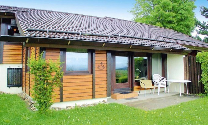 Ofingen House | Feriendorf Öfingen, Bad Dürrheim