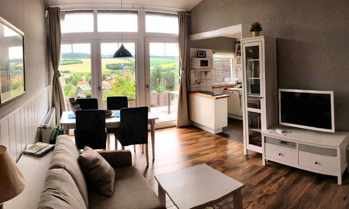 Husen House | Feriendorf B3